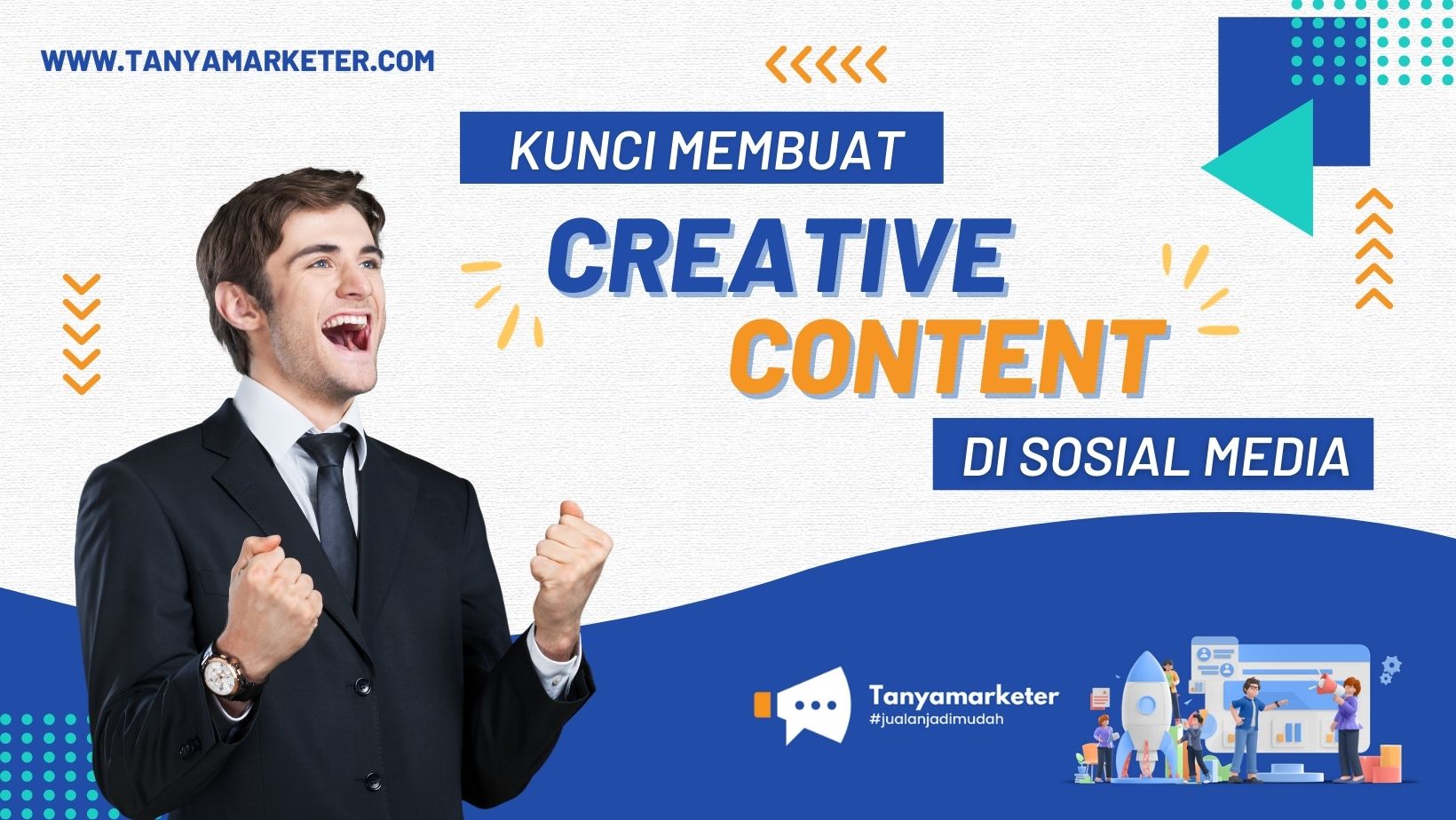 Creative Content