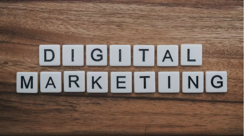 Istilah digital marketing