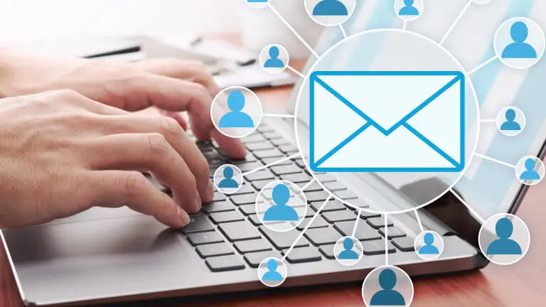 Teknik email marketing