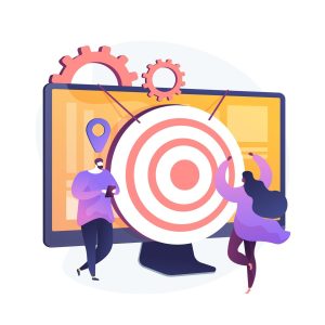 Target untuk search engine marketing